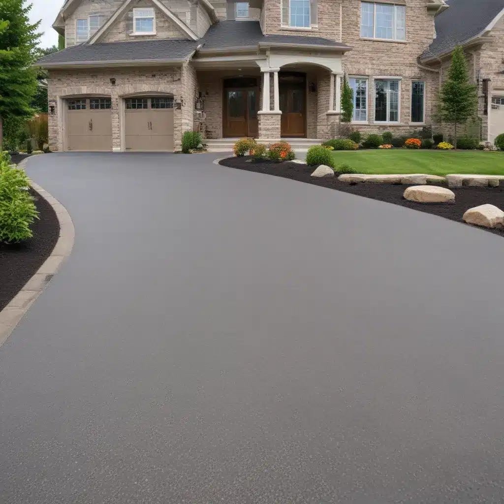 How Different Materials Impact Your Driveways Durability