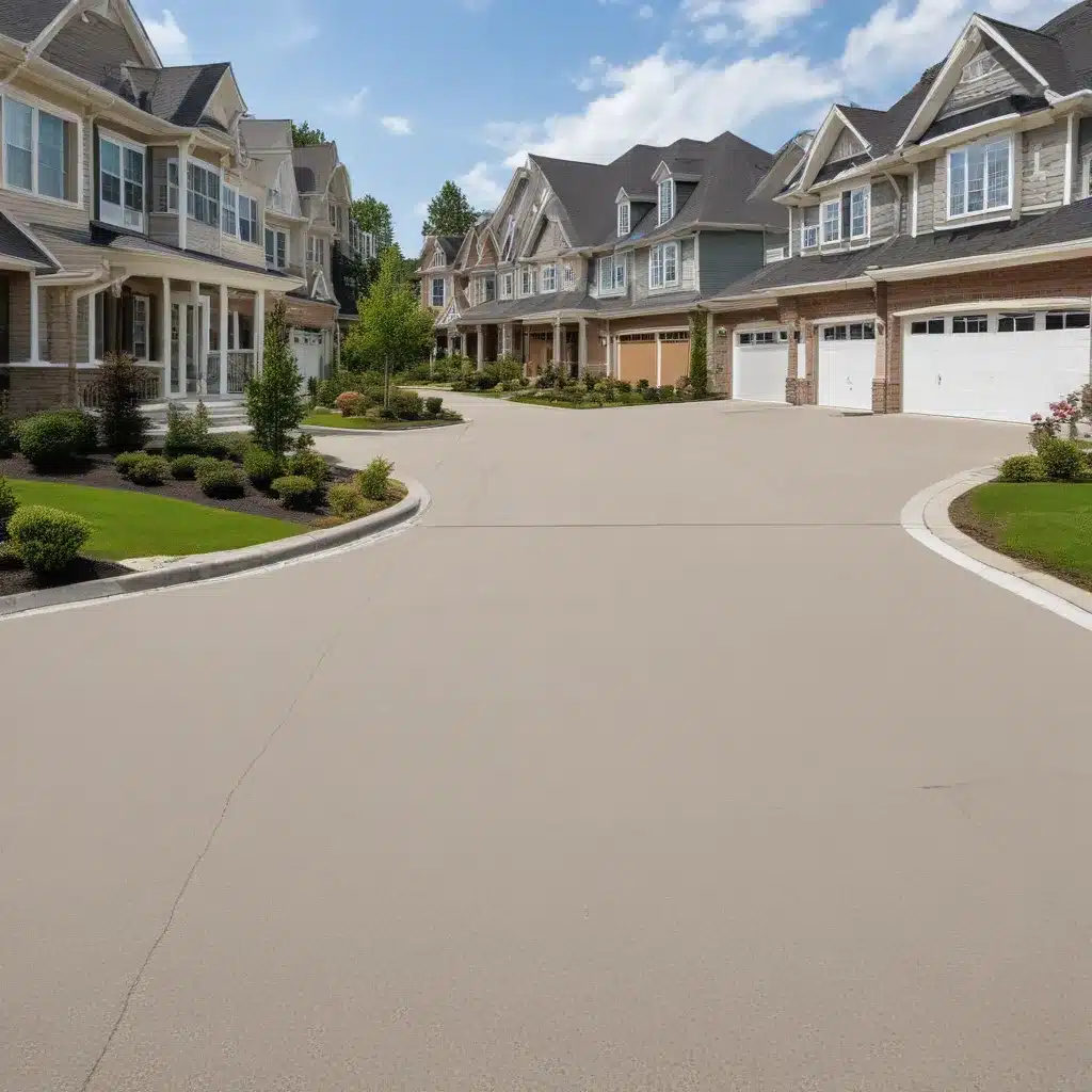 How Driveway Width Impacts Parking and Circulation