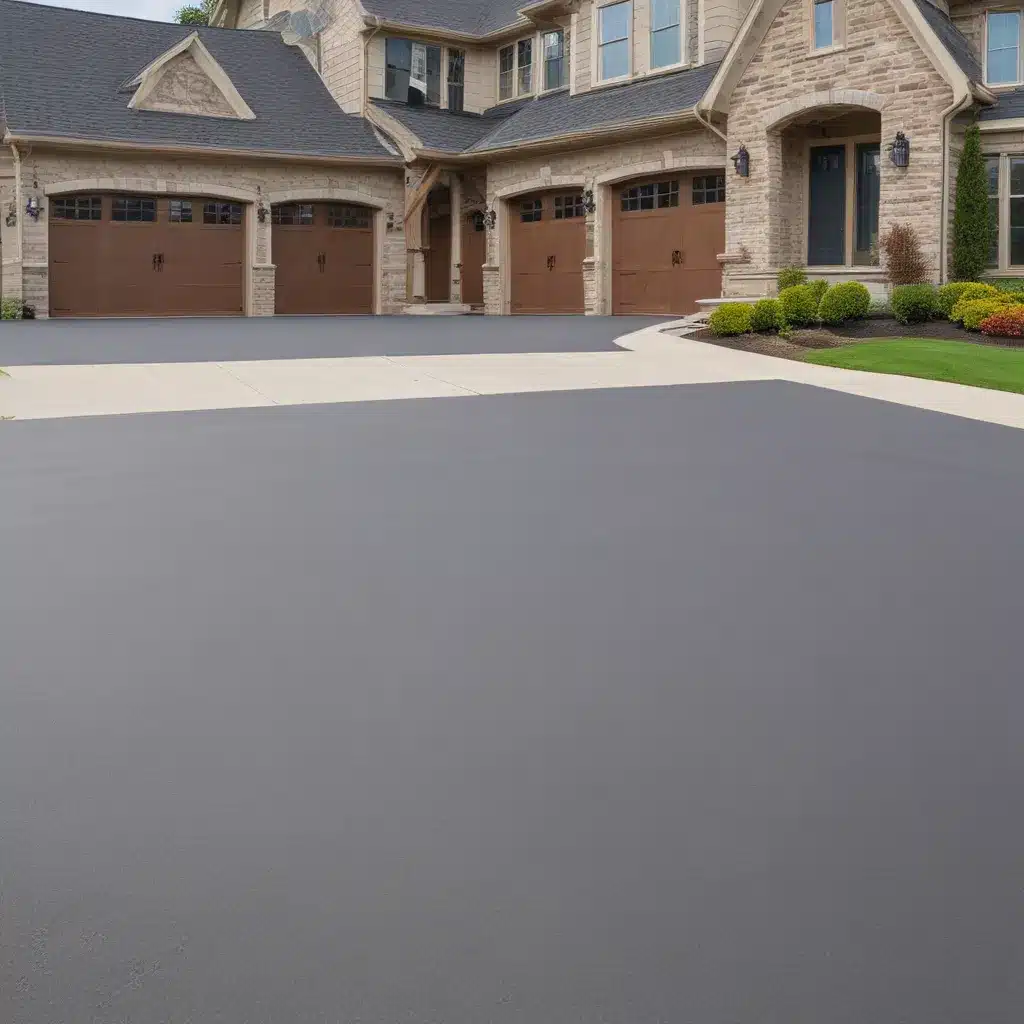 How Wide Should Your Driveway Be? Finding the Perfect Fit