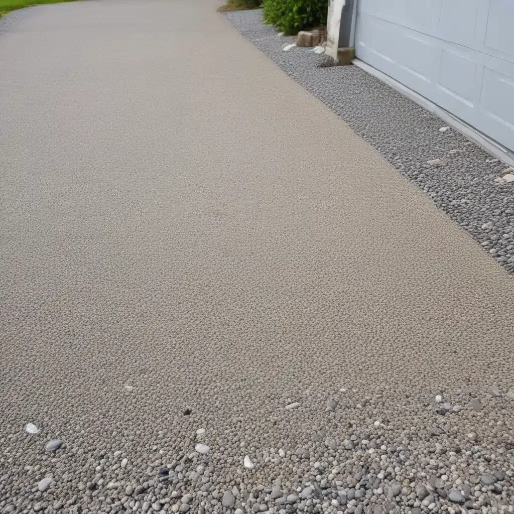 How to Care for and Maintain a Gravel Driveway