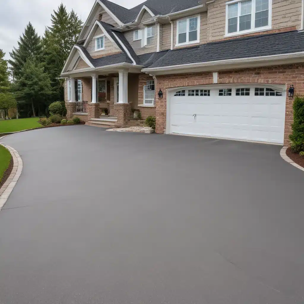 How to Make Your Driveway Safer and Prevent Accidents