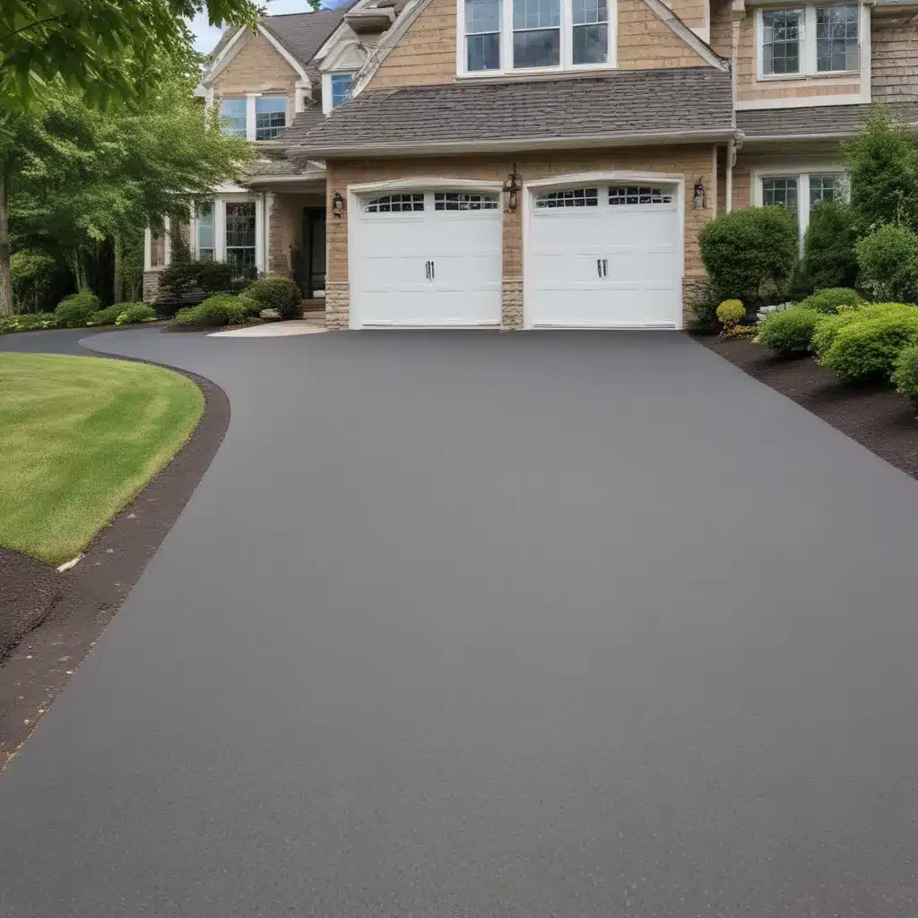 Keep It Clean: Low-Maintenance Driveway Materials for Busy Homeowners