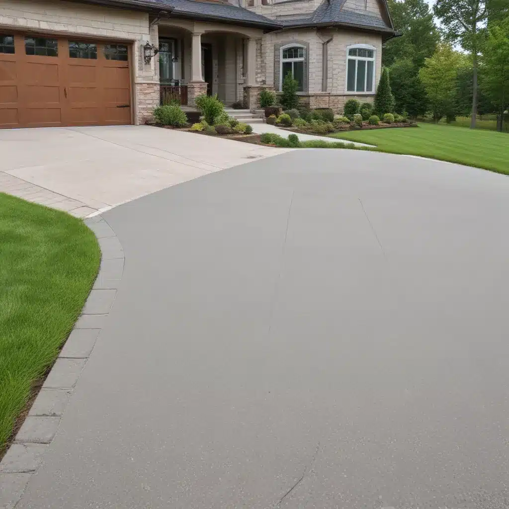 Low-Maintenance Driveway Alternatives