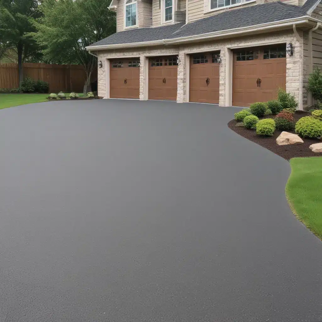 Low-Maintenance Driveway Materials