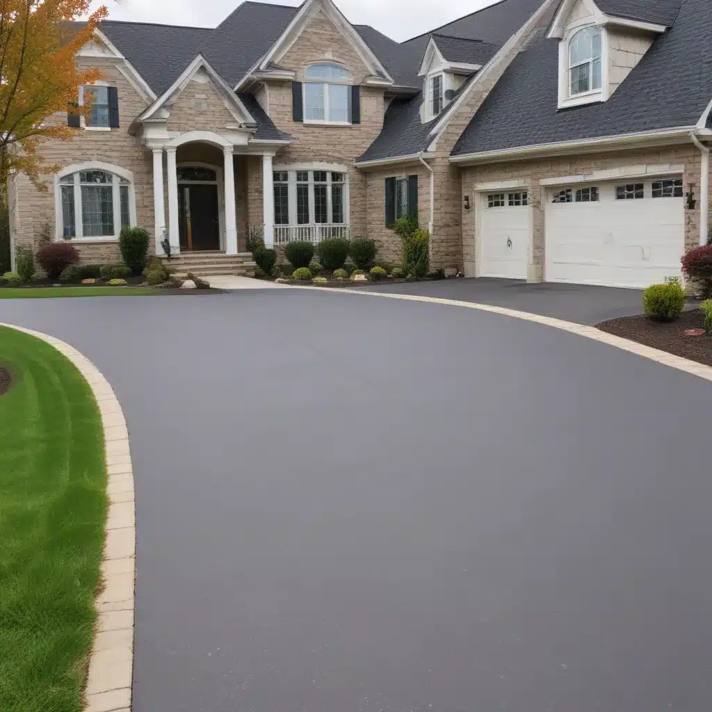 Low-Maintenance Driveways: No-Fuss Options to Save You Time