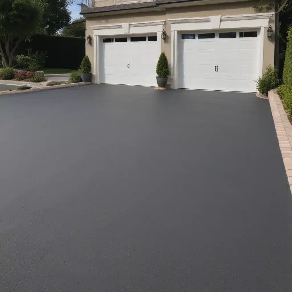 Luxury Driveway Materials Worthy of Hollywood