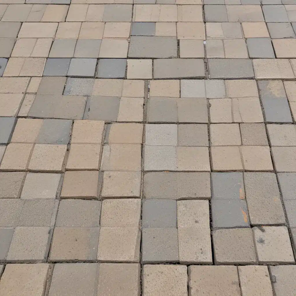 Maintaining Permeable Pavers For Eco-Friendly Driveways