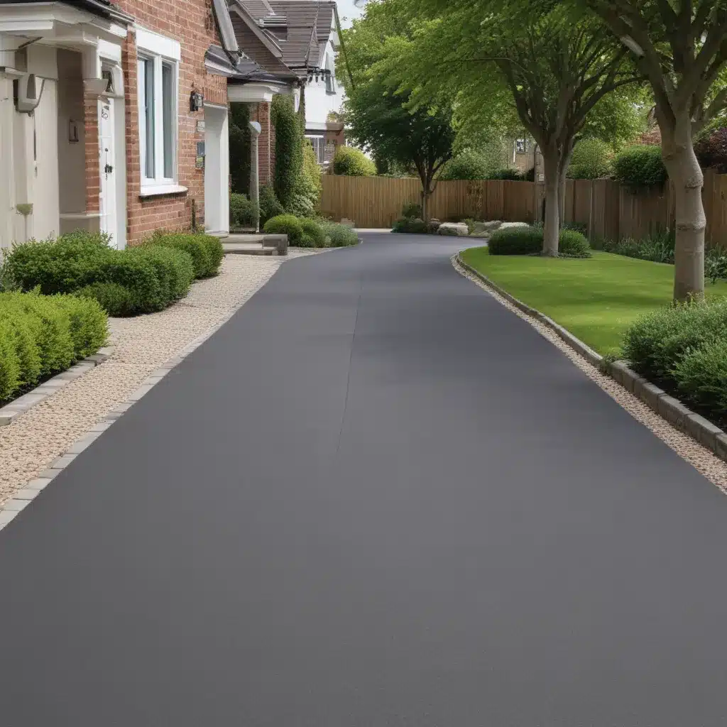 Minimal Maintenance: Low-Effort Driveways that Hold Up