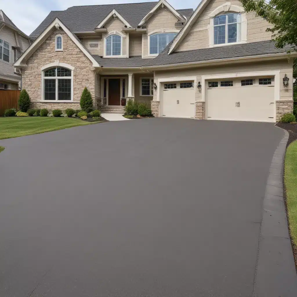 Myths and Truths: Separating Driveway Fact from Fiction