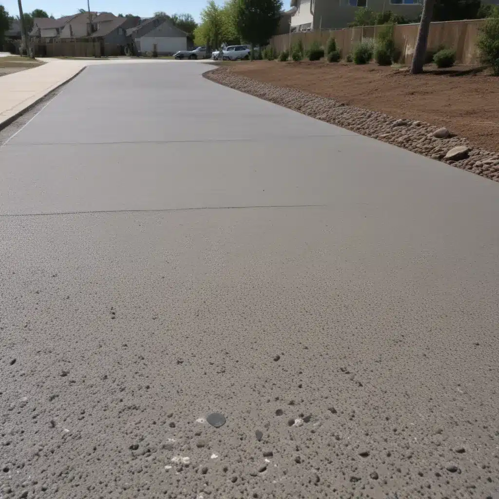 Paving the Future: Pervious Concrete How-To