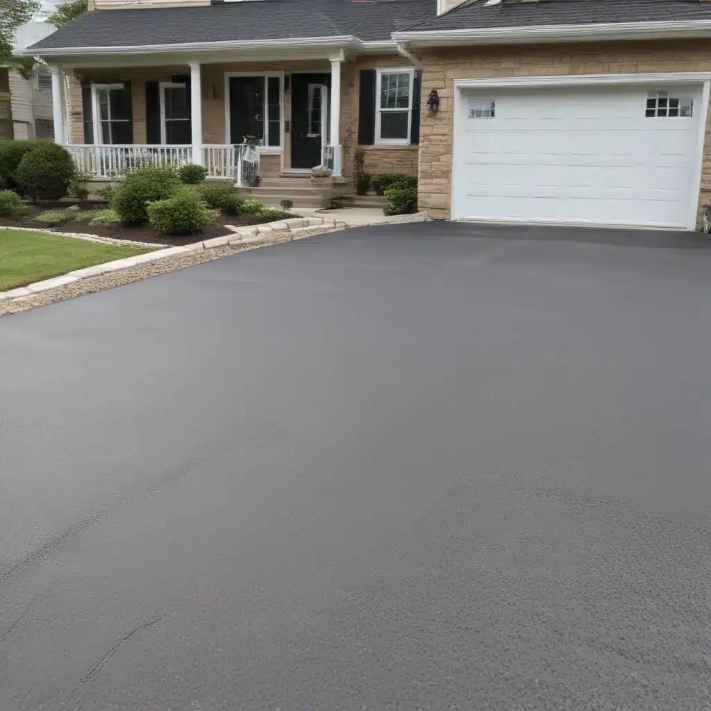 Prevent Cracks With These Driveway Installation Tips