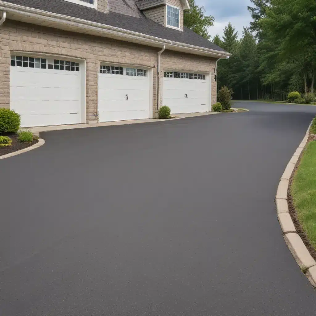 Prevent Hazards With The Right Driveway Slope