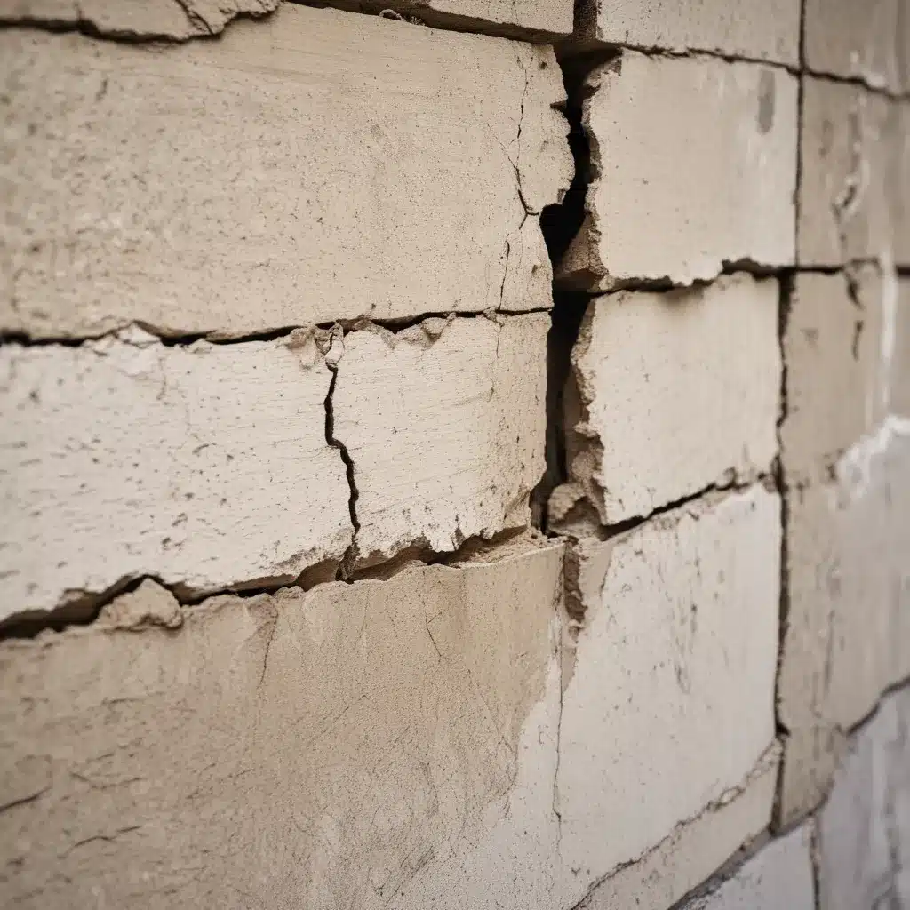 Prevent Long-Term Damage By Fixing Cracks ASAP