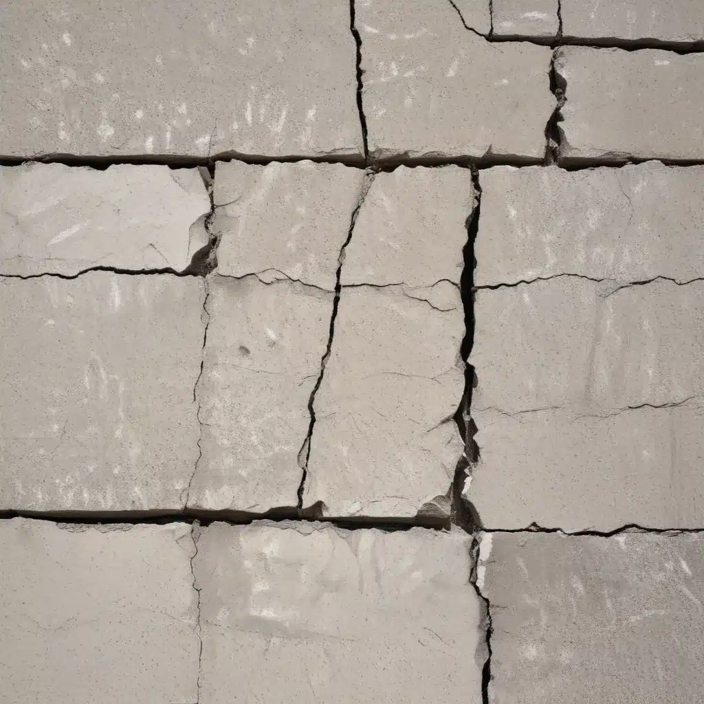 Prevent Long-Term Damage By Repairing Cracks Now