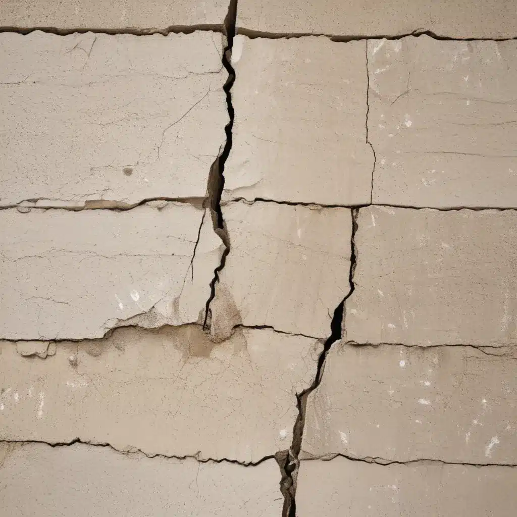 Prevent Long-Term Issues by Fixing Cracks Now