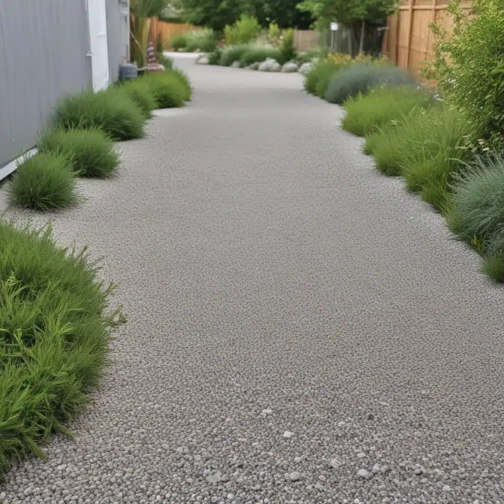 Reinvent Your Outdoor Space With A Gravel Driveway