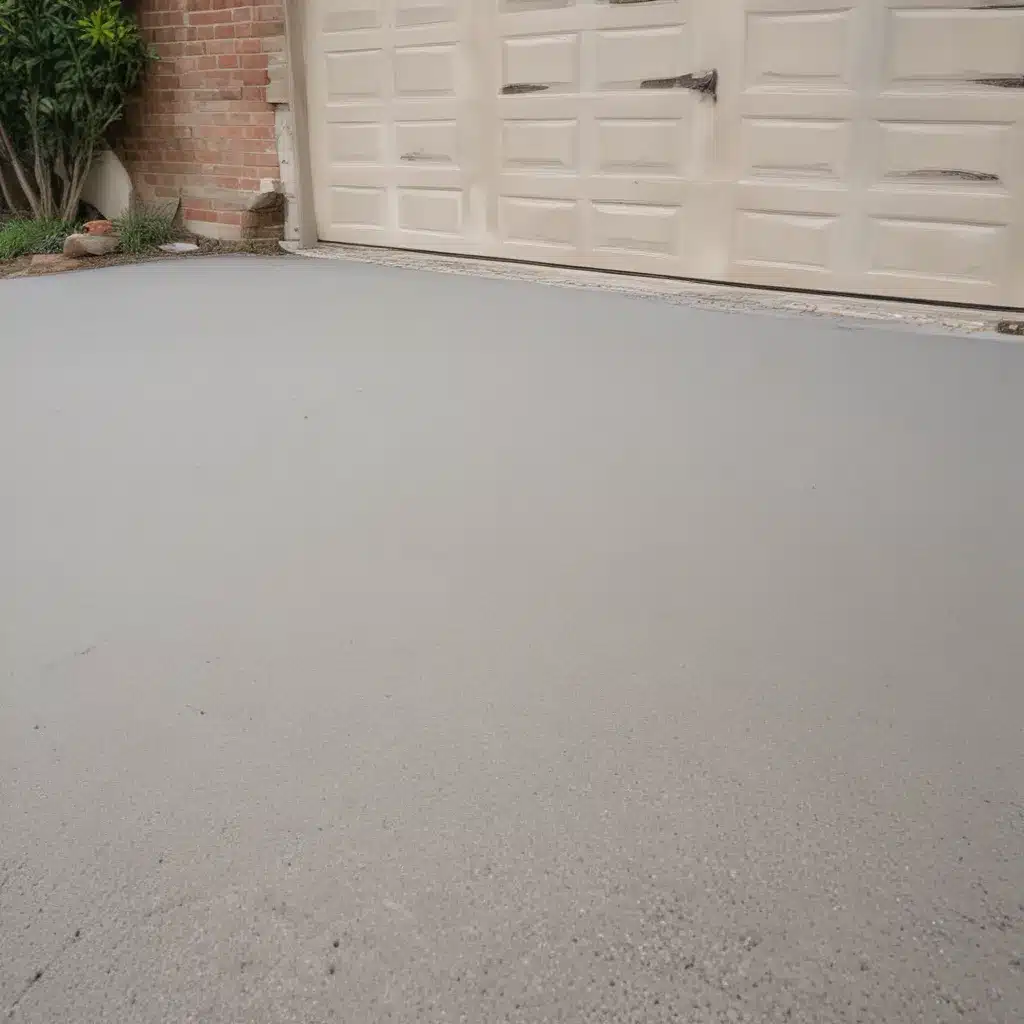 Renovate Your Driveway On A Budget