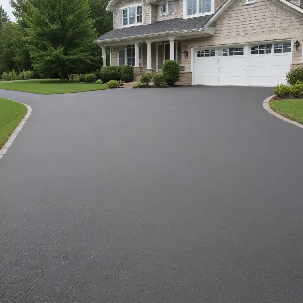 Repair Or Replace? When To Overhaul Your Driveway