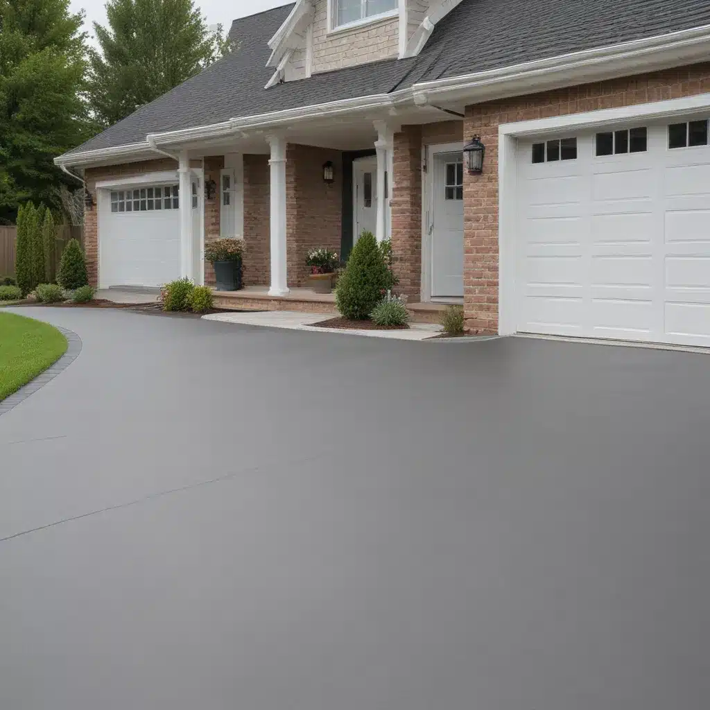 Safety First – Choosing the Most Slip-Resistant Driveway