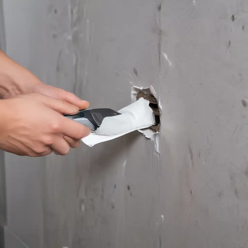 Save Money And Avoid Damage With DIY Sealing