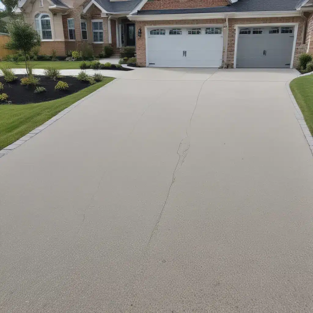 Sustainable Driveway Materials