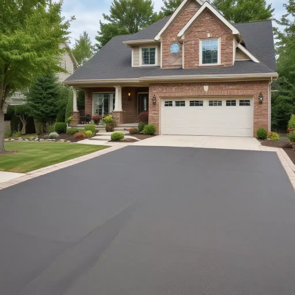 The Dos and Donts of Driveway Etiquette and Safety