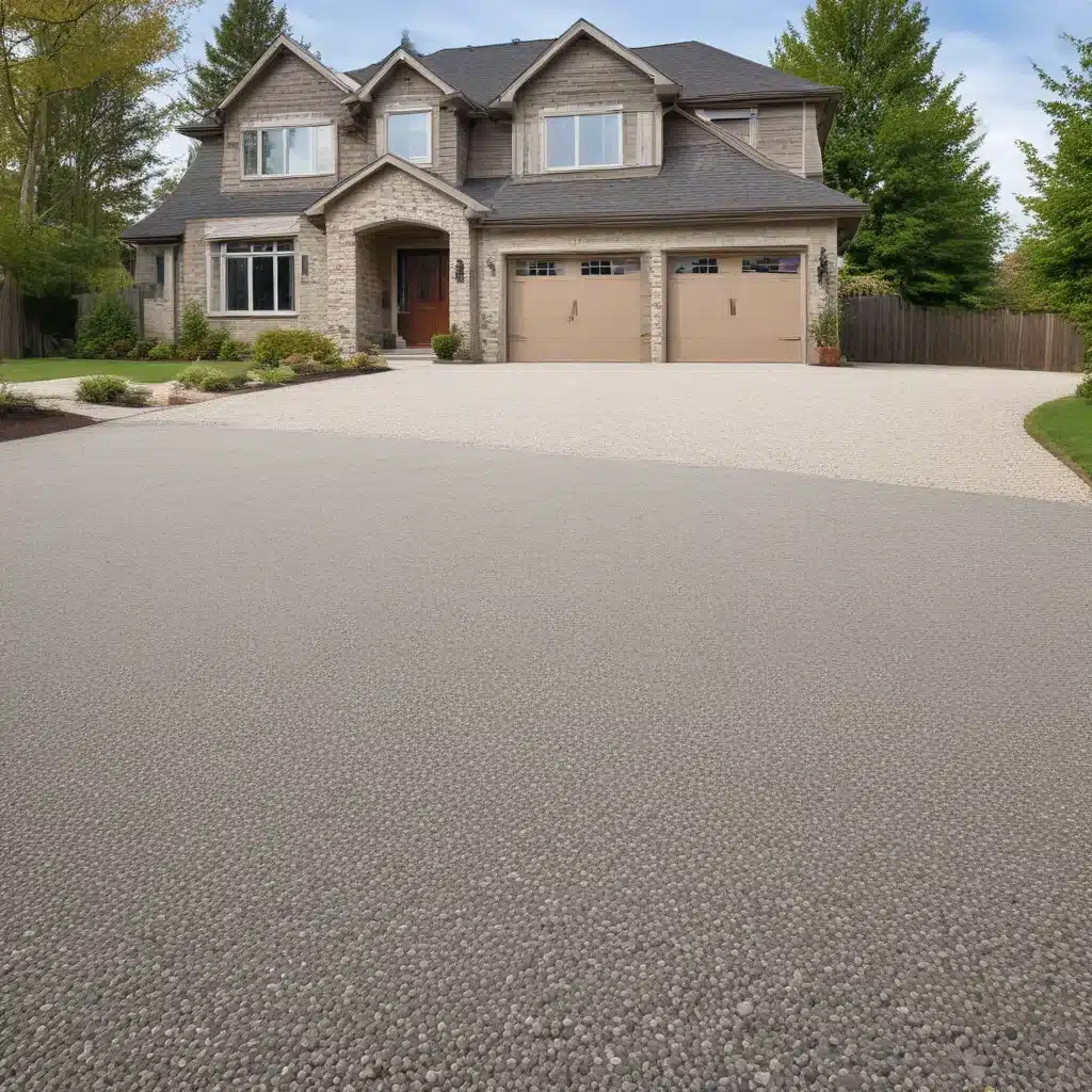 The Gravel Driveway Guide: Pros, Cons and Maintenance