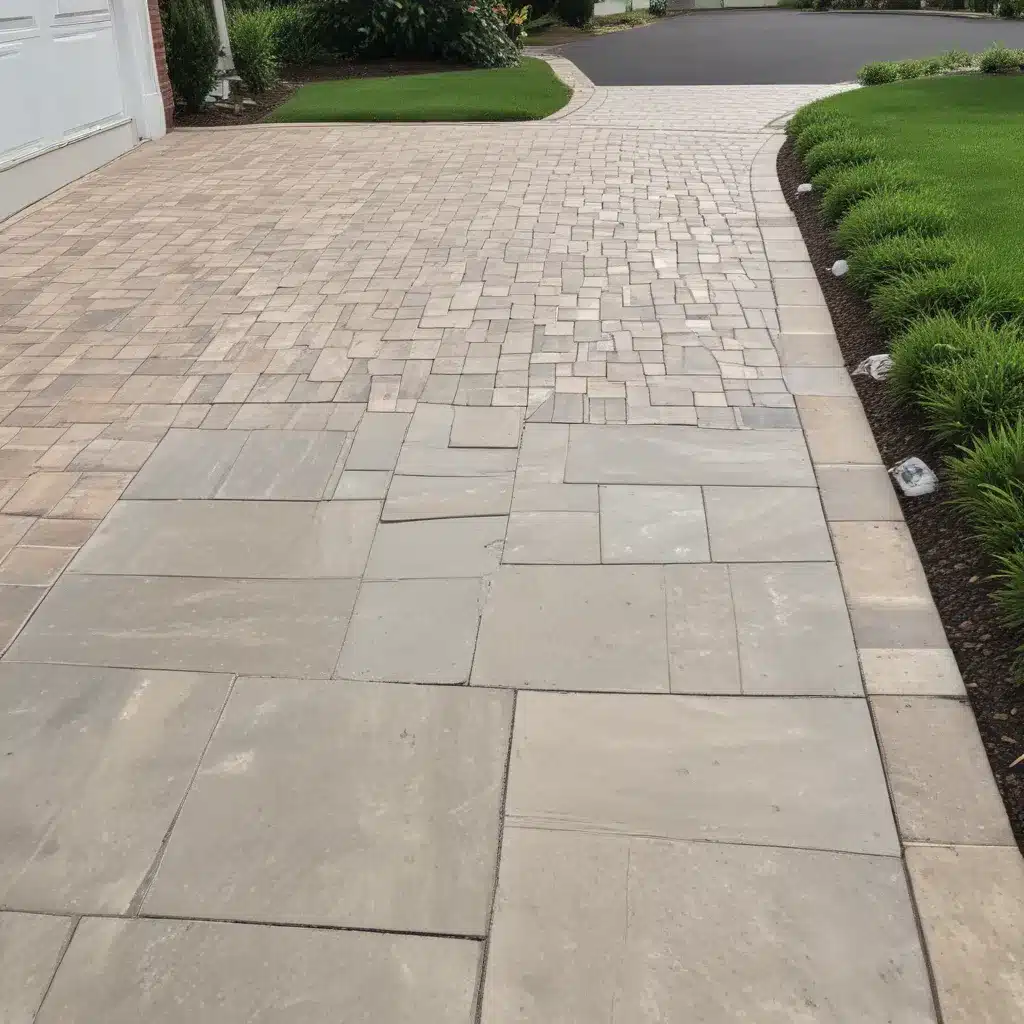 The Ins and Outs: Designing a User-Friendly Driveway