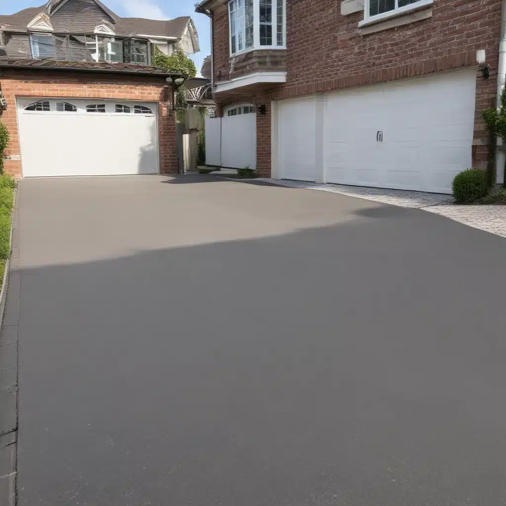 The Low Maintenance Driveway: Materials to Consider