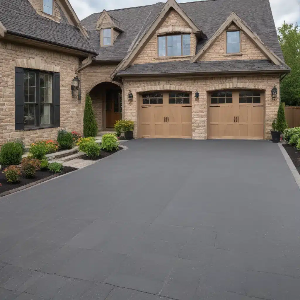 The Most Durable Driveway Materials With Long-Lasting Beauty