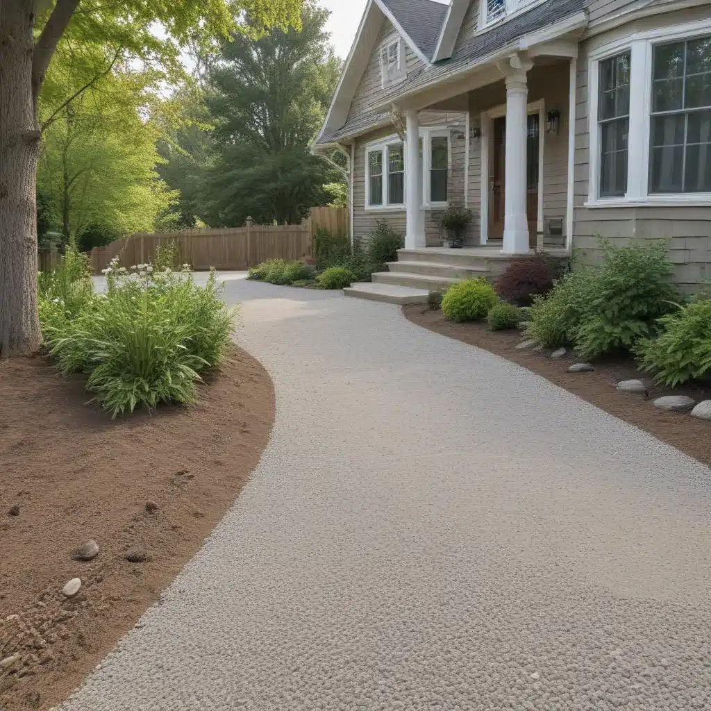 The Pros and Cons of Dirt and Gravel Driveways - NW Driveways ...