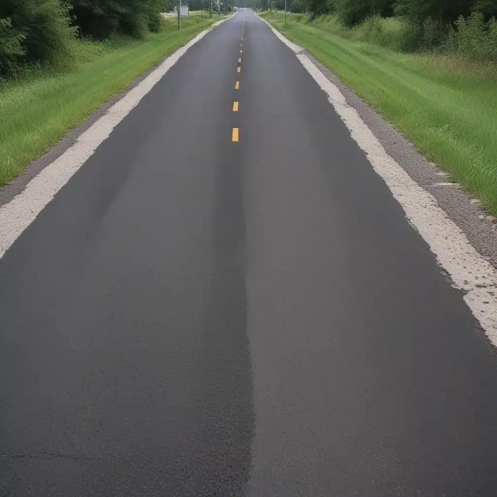 The Road to Recycling: Reusing Asphalt and Concrete