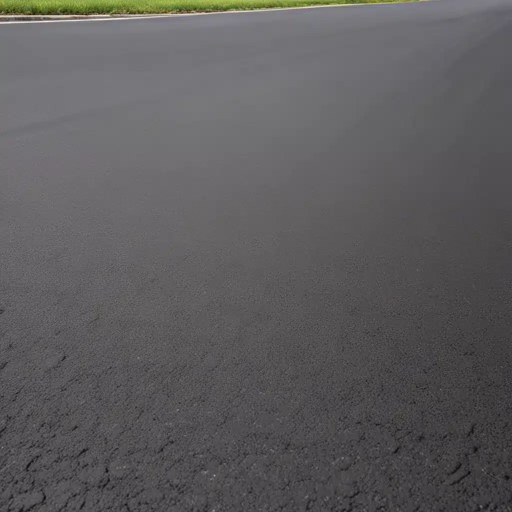 The Ultimate Guide to Asphalt Maintenance