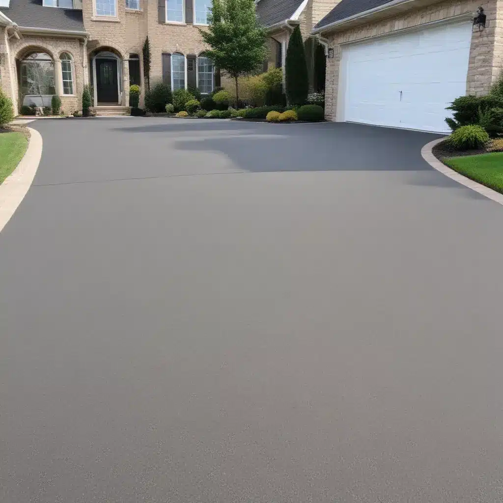 Transform Your Driveway From Drab To Fab