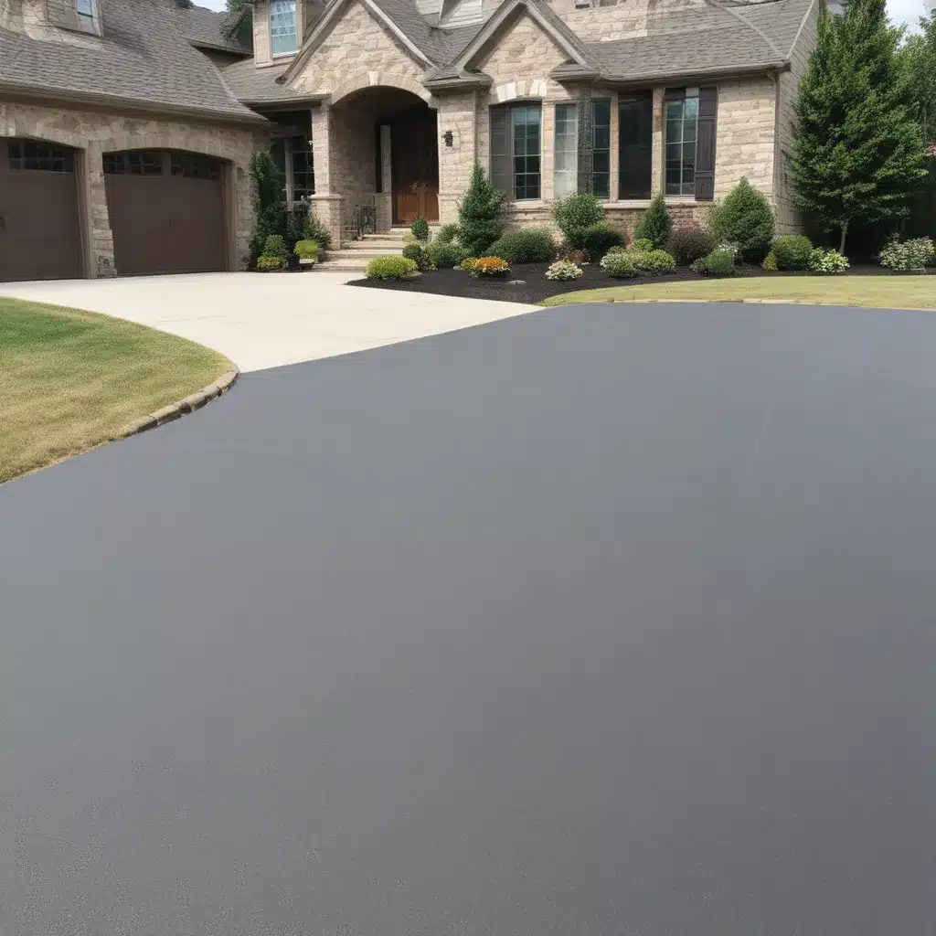 Transform Your Driveway from Drab to Fab