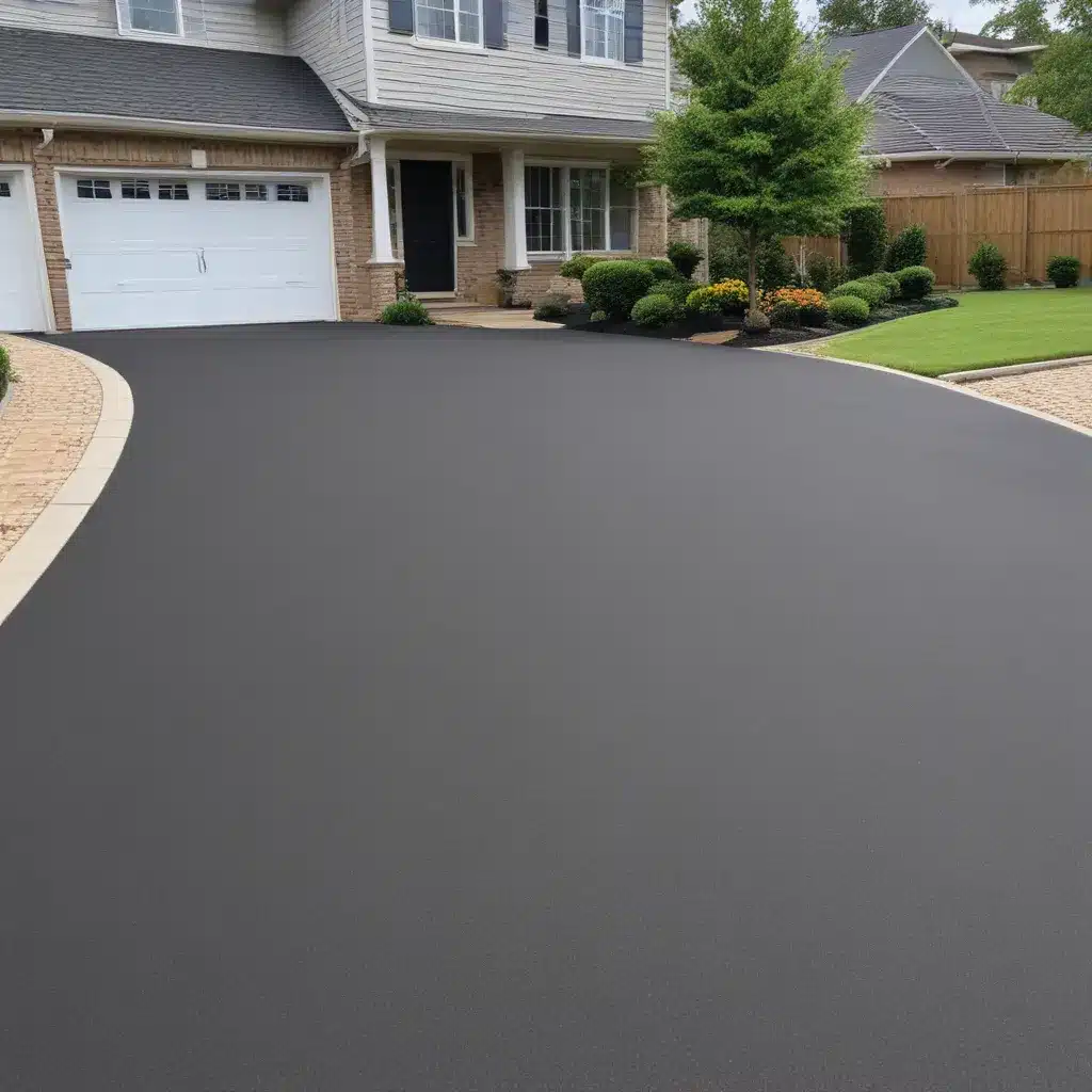 Transform Your Driveway on a Budget With Resurfacing