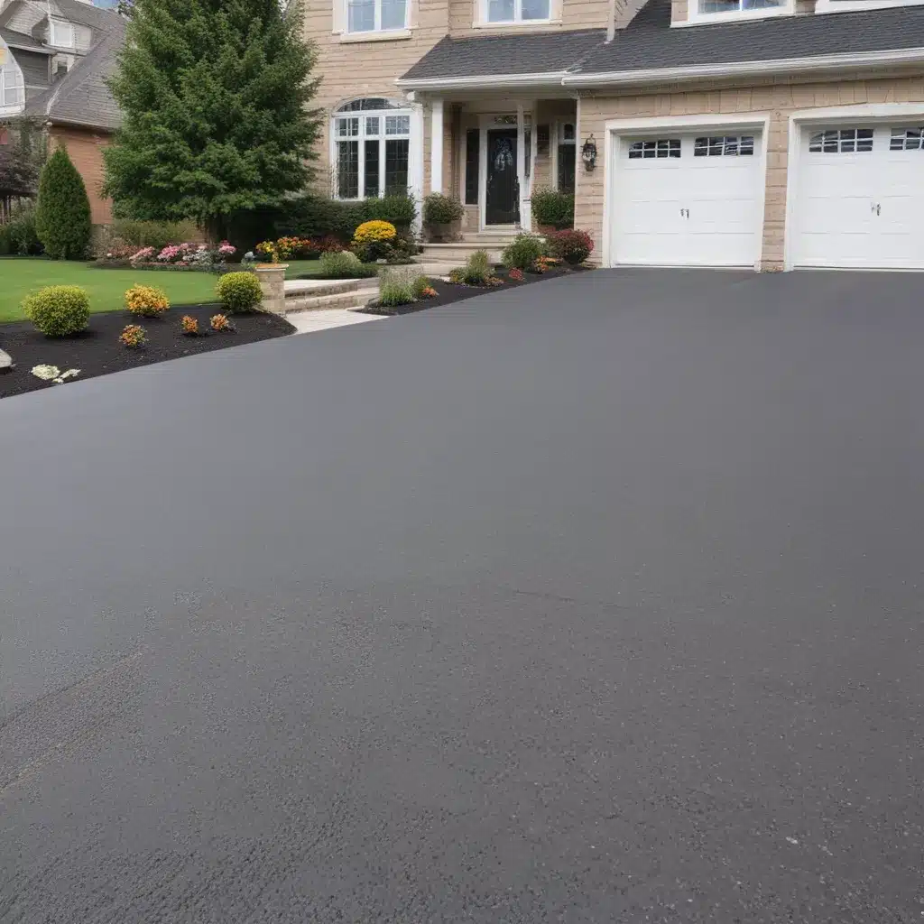 Understand Your Driveways Lifespan