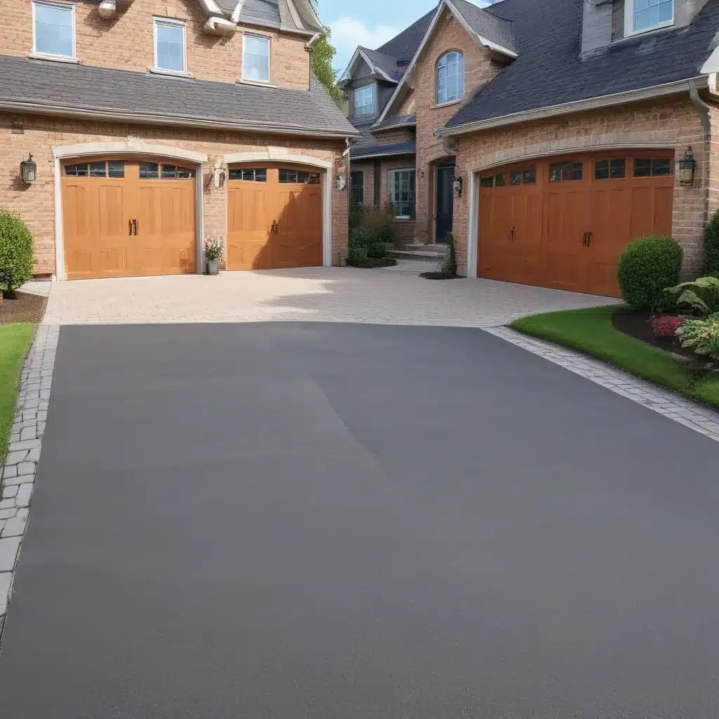 Unlock the Potential of Your Driveway Space