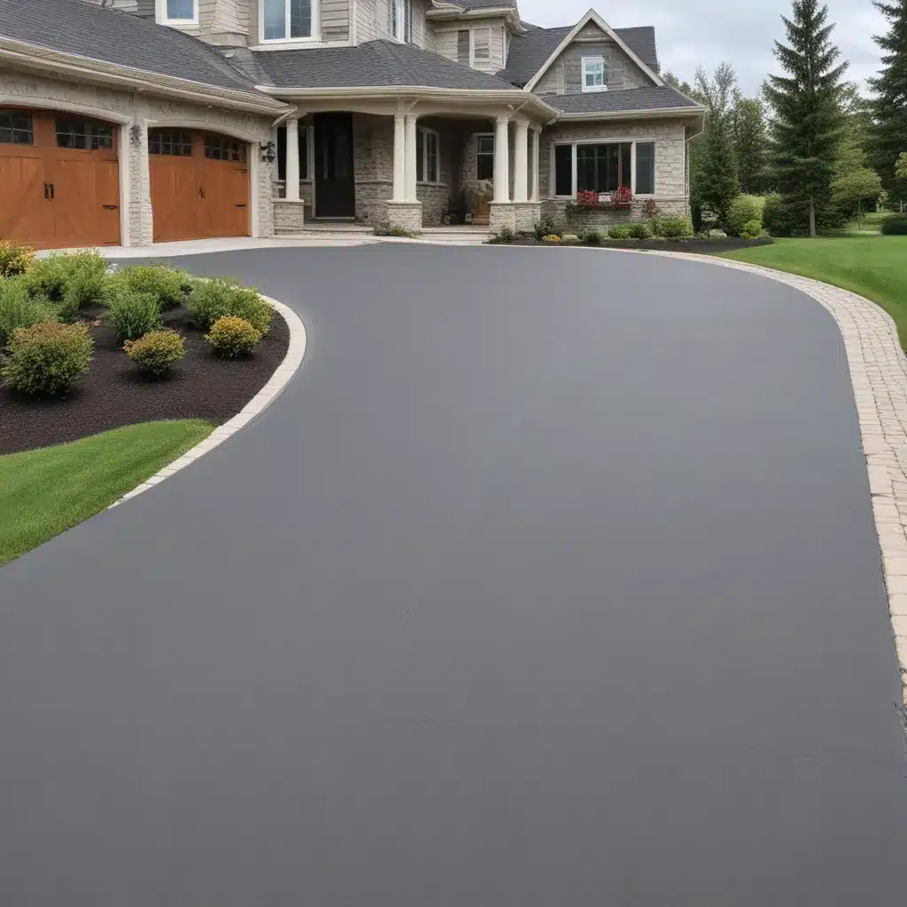 Upgrade Your Driveway, Upgrade Your Homes Value