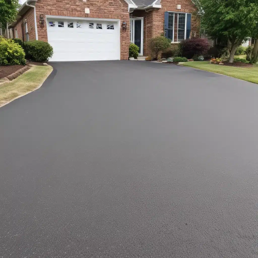 When to Repair, Replace or Relay Your Existing Driveway